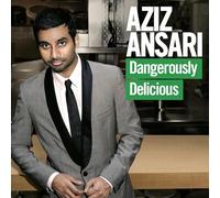 Aziz Ansari Dangerously Delicious explicit_lyrics (CD)