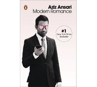 Aziz Ansari Eric Klinenberg Modern Romance (Tascabile)