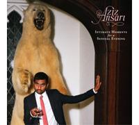 Ansari, Aziz - Intimate Moments For A Sensual Evening