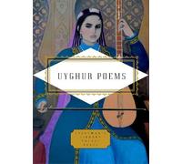 Aziz Isa Elkun Uyghur Poems (Copertina rigida)