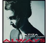 Aziza Mustafa Zadeh Always (CD) Album