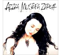 Aziza Mustafa Zadeh - Shamans