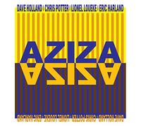 Aziza - Ziza