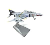 AZIZAT 1/100 F14D P40 C130J caccia in lega di metallo modello aereo modelli di aerei pressofuso regalo Chiristmas,F 4