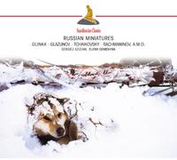 Azizian, Sergej-Semishina, Elena - Russian Miniatures