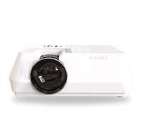 Azk Projector T1S,Video Projector For Home Theater，White
