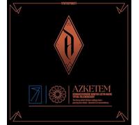 AZKETEM - CD - F72z