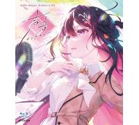AZKi Major Debut Live "Voice Entropy" [Regular Edition] AZKi JAPAN Blu-ray