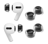 AZLA SednaEarfit Crystal per AirPods Pro / 2 paia (misura ML)