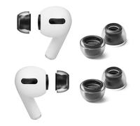 AZLA SednaEarfit Crystal per AirPods PRO / 2 Paia (Taglia MS)