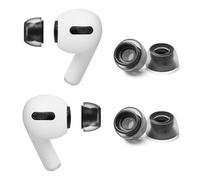 AZLA SednaEarfit Crystal per AirPods Pro / 2 paia (taglia S)