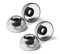 AZLA SednaEarfit Crystal per TWS 2 Paia/Galaxy Buds 2 (Taglia L)