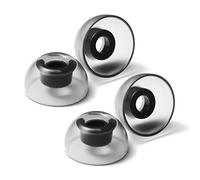 AZLA SednaEarfit Crystal per TWS 2 Paia/Galaxy Buds 2 (Taglia ML)