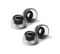 AZLA SednaEarfit Crystal per TWS 2 Paia/Galaxy Buds 2 (Taglia SS)