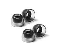 AZLA SednaEarfit Crystal per TWS 2 Paia/Galaxy Buds 2 (Taglia SSS)