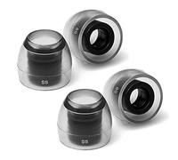 AZLA SednaEarfit Crystal Standard (Taglia SS) 2 Paia