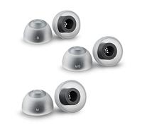 AZLA SednaEarfit MAX ASMR standard, 3 paia (S/MS/M)