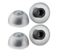 AZLA SednaEarfit MAX ASMR Standard (L) - Auricolari per cuffie wireless, con cancellazione del rumore, compatibili con Sony, Beats, JLab, Samsung, Sennheiser e Skullcandy