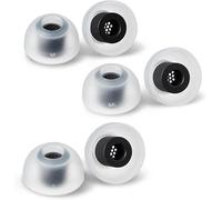 AZLA SednaEarfit MAX per Galaxy Buds 2 Pro Phantom Black / 3 paia (M/ML/L)