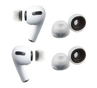 AZLA SednaEarfit MAX for AirPods Pro 2 pairs (S)
