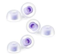 AZLA SednaEarfit MAX per Galaxy Buds 2 Pro 3 coppie (M/ML/L)
