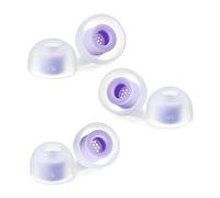 AZLA SednaEarfit MAX per Galaxy Buds 2 Pro 3 coppie (S/MS/M)