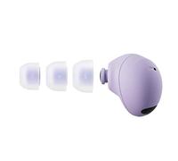 AZLA SednaEarfit MAX per Galaxy Buds 2 Pro 3 coppie (SS/S/MS)