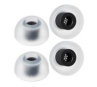 AZLA SednaEarfit MAX per Galaxy Buds 2 Pro Phantom Black / 2 paia (L)