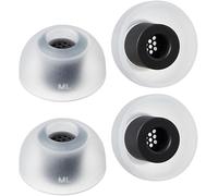 AZLA SednaEarfit MAX per Galaxy Buds 2 Pro Phantom Black / 2 paia (ML)