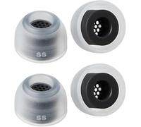 AZLA SednaEarfit MAX per Galaxy Buds 2 Pro Phantom Black / 2 paia (SS)