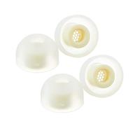 AZLA SednaEarfit MAX Standard (M) - Auricolari per cuffie wireless, con cancellazione del rumore, compatibili con Sony, Samsung, Beats, JLab, Sennheiser, Shure
