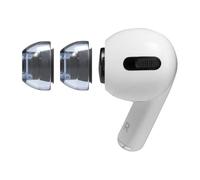 AZLA SednaEarfit XELASTEC per Airpods PRO / 2 Paia (Taglia MS)