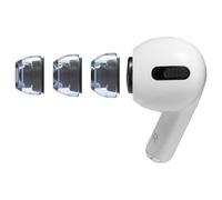 AZLA SednaEarfit XELASTEC per Airpods PRO / 3 Paia (Taglia MS/M/ML 3Pr)