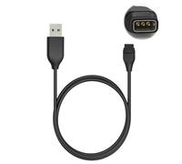 Azlanway Cavo di ricarica USB compatibile con Coros Pace 3 PACE 2 APEX 2 APEX 2 Pro APEX Pro, 100 cm per smartwatch COROS VERTIX 2