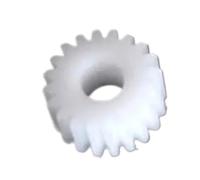 AZLHV 1 pz 1.25 Modulo 10 T-25 T Denti di Plastica Gear Motor Dente Parti di Giocattolo Ingranaggio Piatto Non Standard può Essere Lasciato a(11 Teeth)