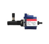 AZLHV JYPC-4 22W AC220-240V Elettromagnetico Solenoide Pompa Acqua Vapore caffè