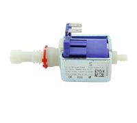 AZLHV Pompa elettromagnetica a stantuffo, Tipo solenoide, Pompa dell'Acqua, Portata 50 CC/min, Macchina da caffè, AC 220V 240V 57W