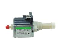 AZLHV Pompa elettromagnetica EP4 AC120V Pompa a pistone Pompa for Macchina da caffè Pompa dell'Acqua