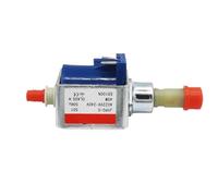 AZLHV Pompa elettromagnetica for Acqua JYPC-5 45W 9bar Autoadescante AC 220V-240V Pulitore for Macchine da caffè