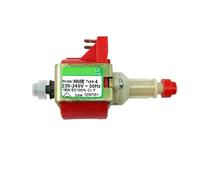 AZLHV Pompa elettromagnetica for Acqua NME3 NME4 AC 220-240V for caffè(B)