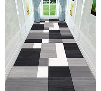 AZMANI Moquette, per Scale da Cucina corridoio corridoio Arredamento Pavimento tappetini Contemporaneo Passaggio Runner Tappeto per corridoio, 100cm 1,5m 2m 250cm 300cm 4m 5m 6m tappeti Extra Lunghi,
