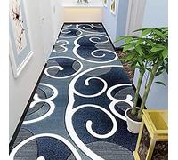 AZMANI Moquette, per Scale da Cucina corridoio corridoio Arredamento Pavimento tappetini Contemporaneo Passaggio Runner Tappeto per corridoio, 100cm 1,5m 2m 250cm 300cm 4m 5m 6m tappeti Extra Lunghi,