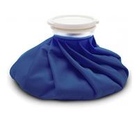AZMED Ice Bag - Hot and Cold Reusable Pack 23cm - Blue Colour