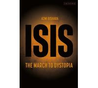 Azmi Bishara ISIS (Tascabile)