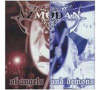 Azmodan - Of Angels and Demons
