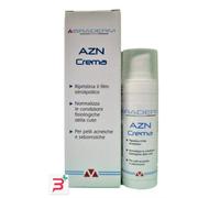 AZN CREMA 30 ML BRADERM