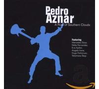 AZNAR, PEDRO - A ROUR OF SOUTHERN CLOUDS