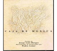Aznar, Pedro - Caja De Musica