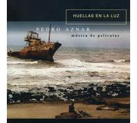 Aznar, Pedro - Huellas En La Luz