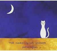 AZNAR, PEDRO - MIL NOCHES Y UN INSTANTE